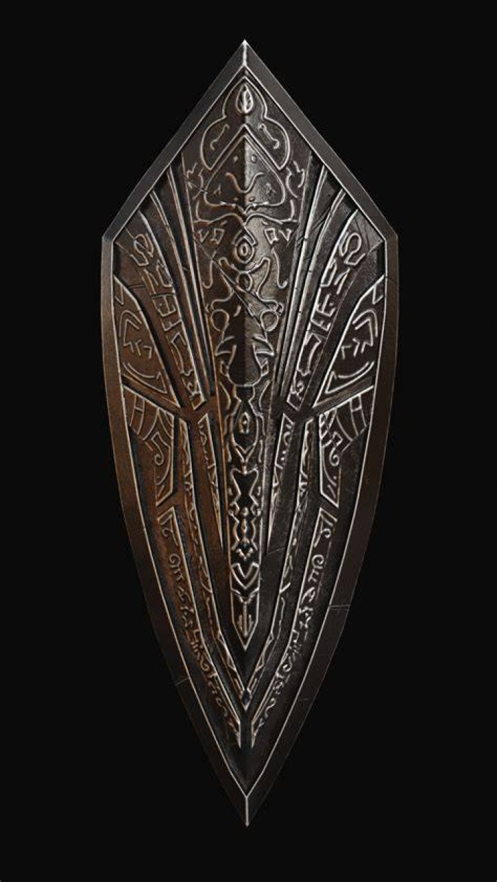 Dark Souls 2 ingame shield winners (9)