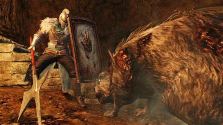 Dark Souls 2 Walkthrough Part 6: Sinner's Rise
