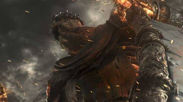 Dark Souls 3 boss: how to beat Yhorm the Giant