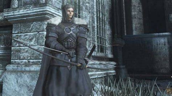 Dark Souls 3 build guide: Cheeseburger Assassin (beginner PvE)
