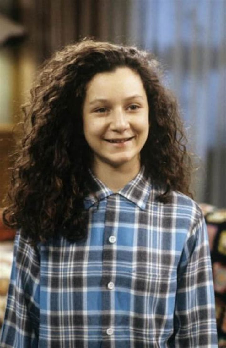 Darlene Roseanne Photo (32172190) Fanpop