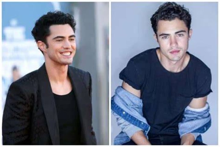 Darren Barnet net worth, age, height, career, biography, girlfriend and updates