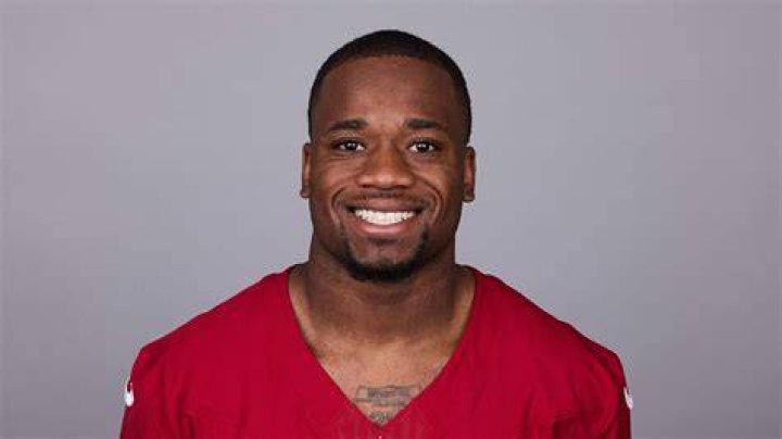 Darren Hall