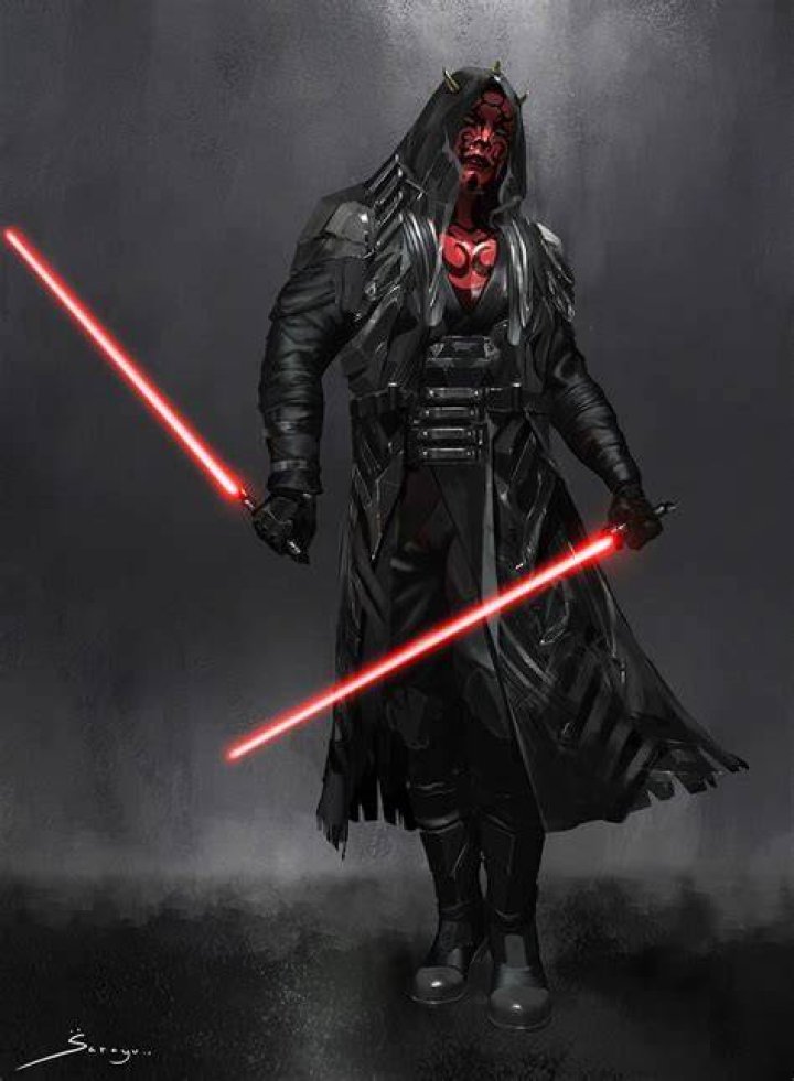 Darth delator the dark lord of the sith by vampiredarlla on deviantart