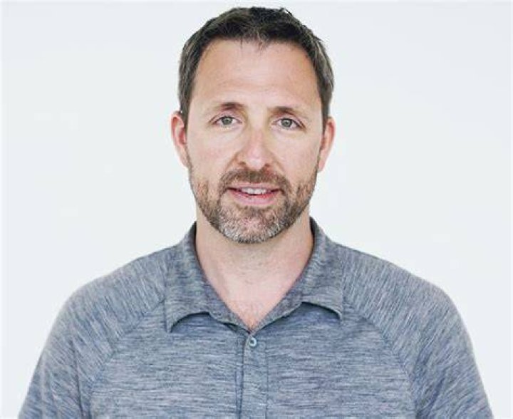 Dave Asprey net worth