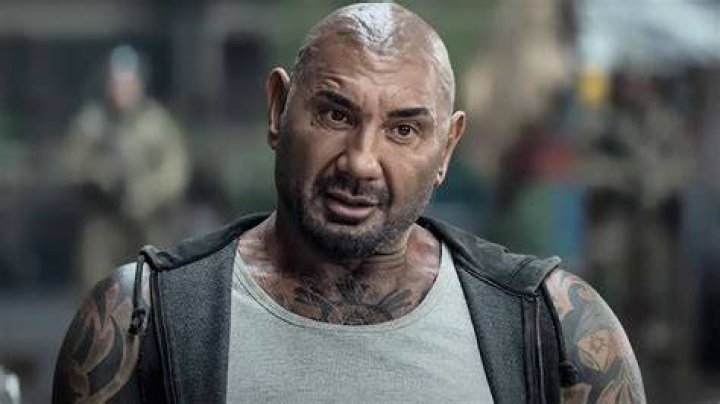 Dave Bautista - Exclusive Interviews, Pictures & More