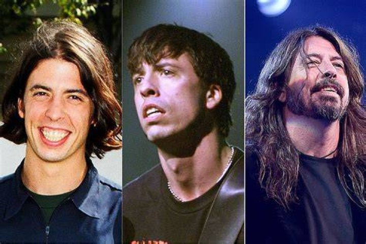 Dave Grohl's wife Jordyn Blum Biography Age, Net Worth, Husband