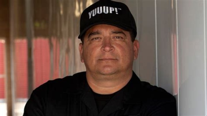 Dave Hester Storage Wars Cast A&E