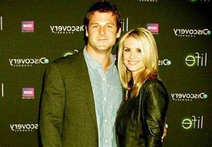 Dave Salmoni Married, Wife, Girlfriend, Baby, Net Worth