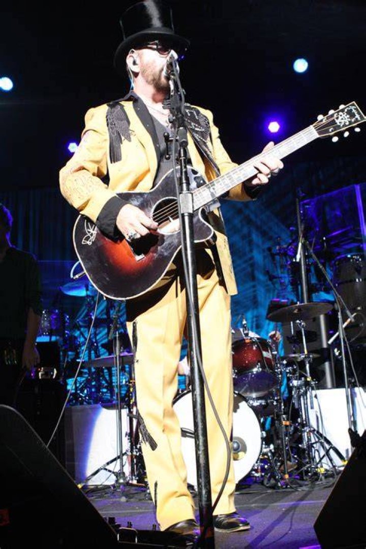 Dave Stewart Net Worth Wealth of the British Musician
