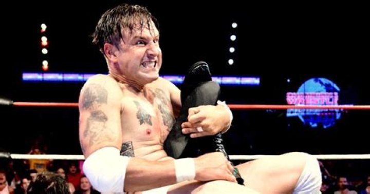David Arquette Releases Film About His Experience Wrestling