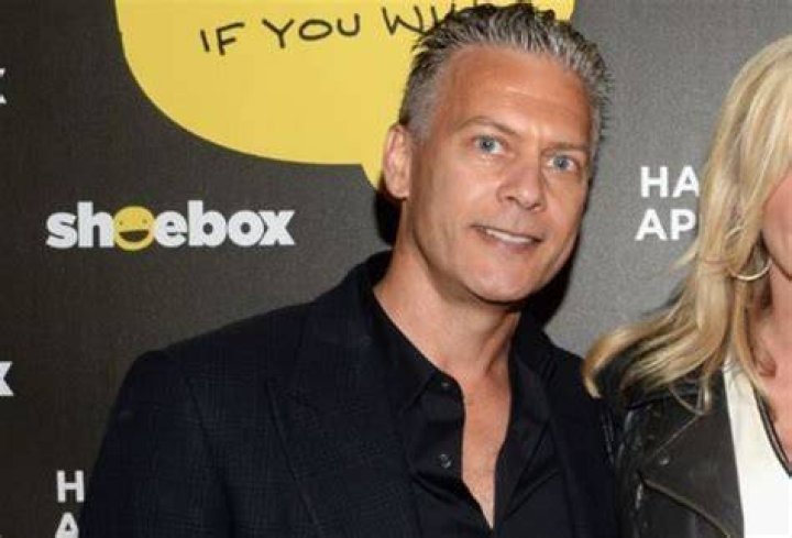David Beador Net worth, Age: Wife, Bio-Wiki, Weight, Kids