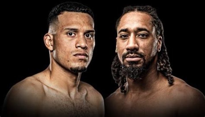 David Benavidez vs. Demetrius Andrade Stats: Age, Height, Weight, Reach, Net
Worth, Record, and More
