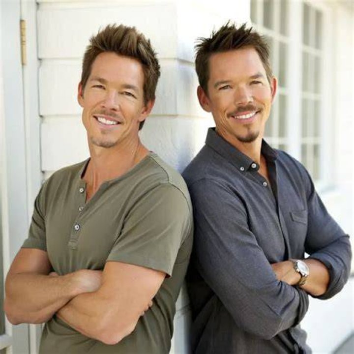 David Bromstad's Twin Brother: Unraveling The Mystery Behind Their Bond