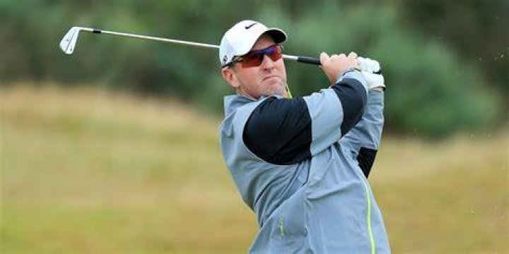 David Duval Net Worth