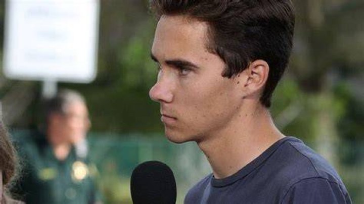 David Hogg rejects Fox News host Laura Ingraham&rsquo;s apology &lsquo;A bully is