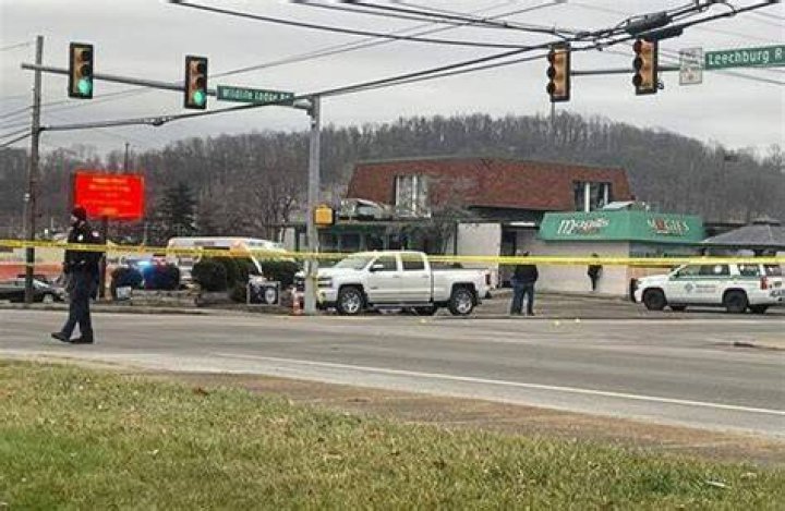 David Magill Shooting: Mogie’s Irish Pub Owner, David Magill Shot To Death Outside A Bar In Lower Burrell