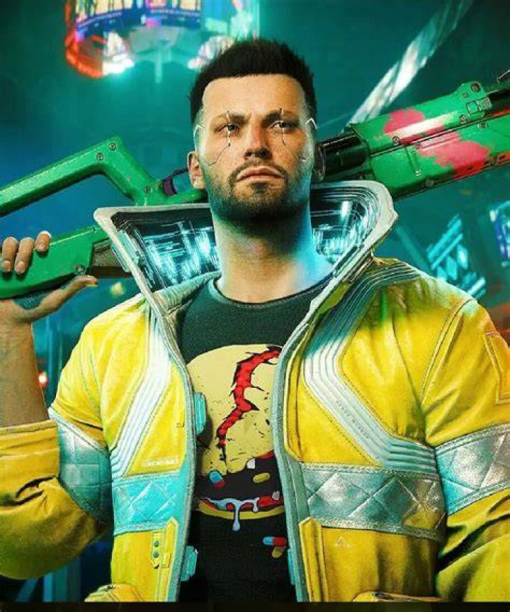 david martinez jacket cyberpunk 2077