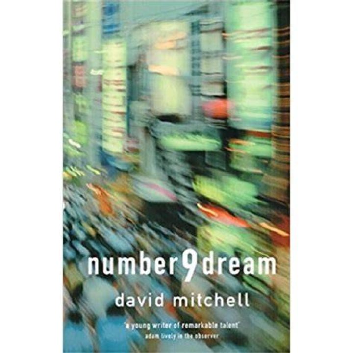 David Mitchell: Number9dream - NZ Herald