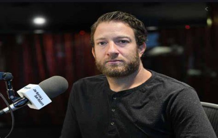 David Portnoy: Blogger, Age, Height, Wife, Net Worth !