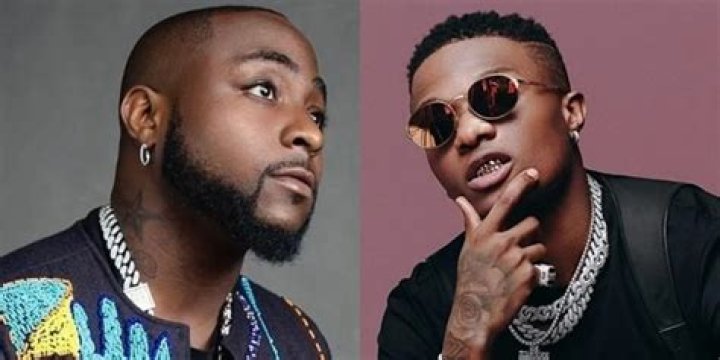 Davido And Wizkid Who Is The Richest In 2024? Base On Net Worth 2024
