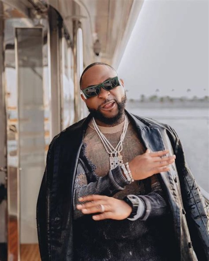 Davido Net Worth In 2024: A Comprehensive Overview