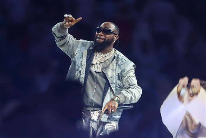 Davido's Net Worth In 2024 A Deep Dive Into The Wealth Of Nigeria's