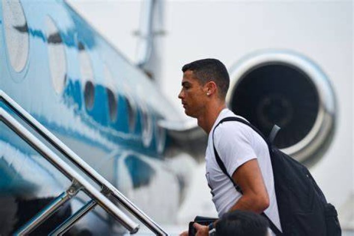 Days After His $30 Million ‘Pyramid’ Frustrated Neighbors, Cristiano Ronaldo
Adds $13,000,000 Lavish Saudi Arabia Abode to His Estate