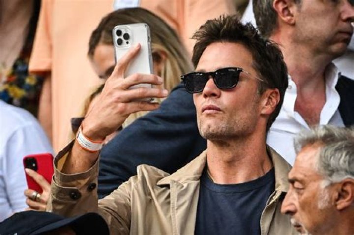 Days After Making Instagram His Memory Machine, Tom Brady Awaits for Big Day