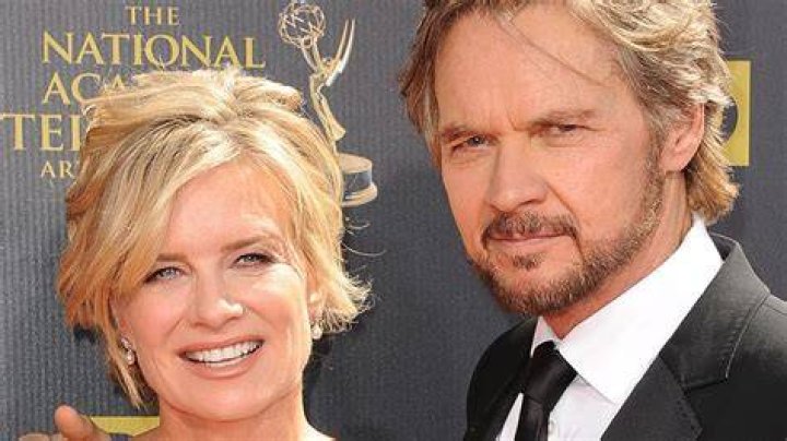 Days Of Our Lives Relationship Timeline: Kayla And Steve