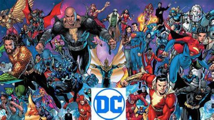DC Comics' The Joker