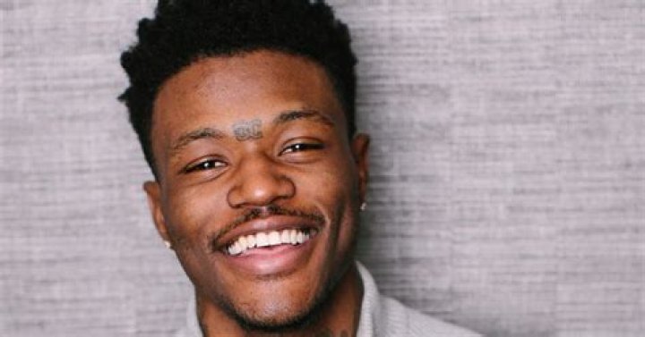 DC Young Fly plays Waco Hippodrome this Friday Music