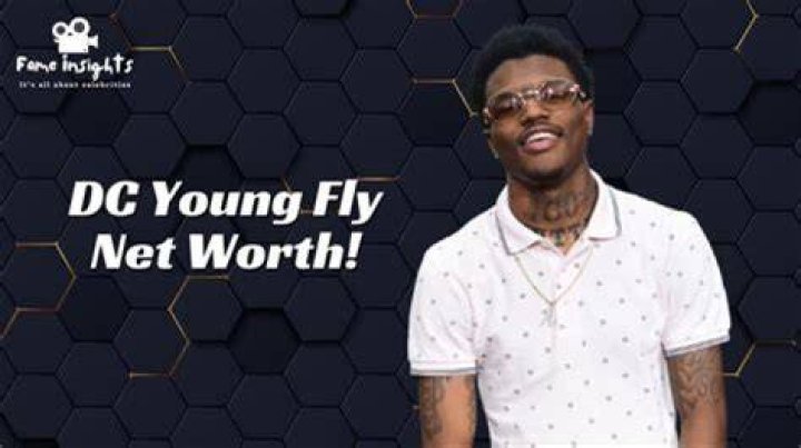 DC Young Fly Real Name: Unveiling The Man Behind The Comedy