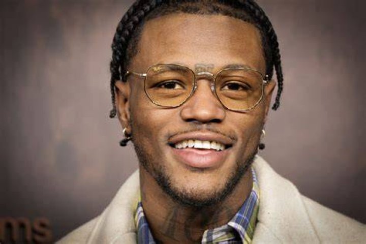 DC Young Fly: The Rise Of A Multi-Talented Entertainer