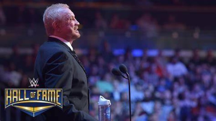 DDP Hall of Fame