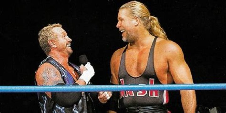 DDP Kevin Nash