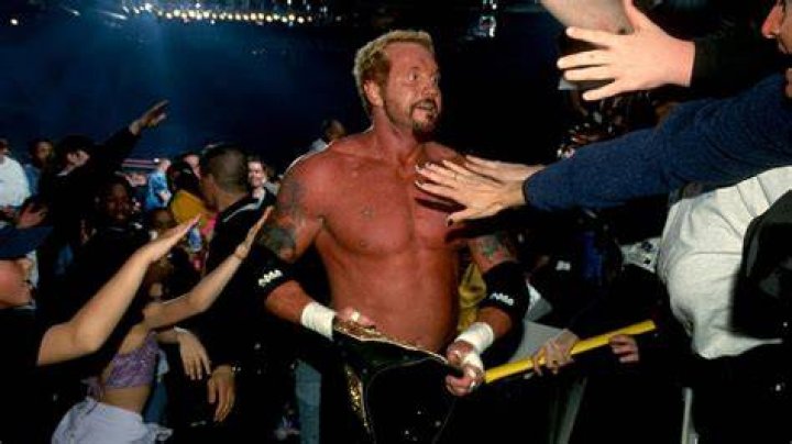 DDP WCW