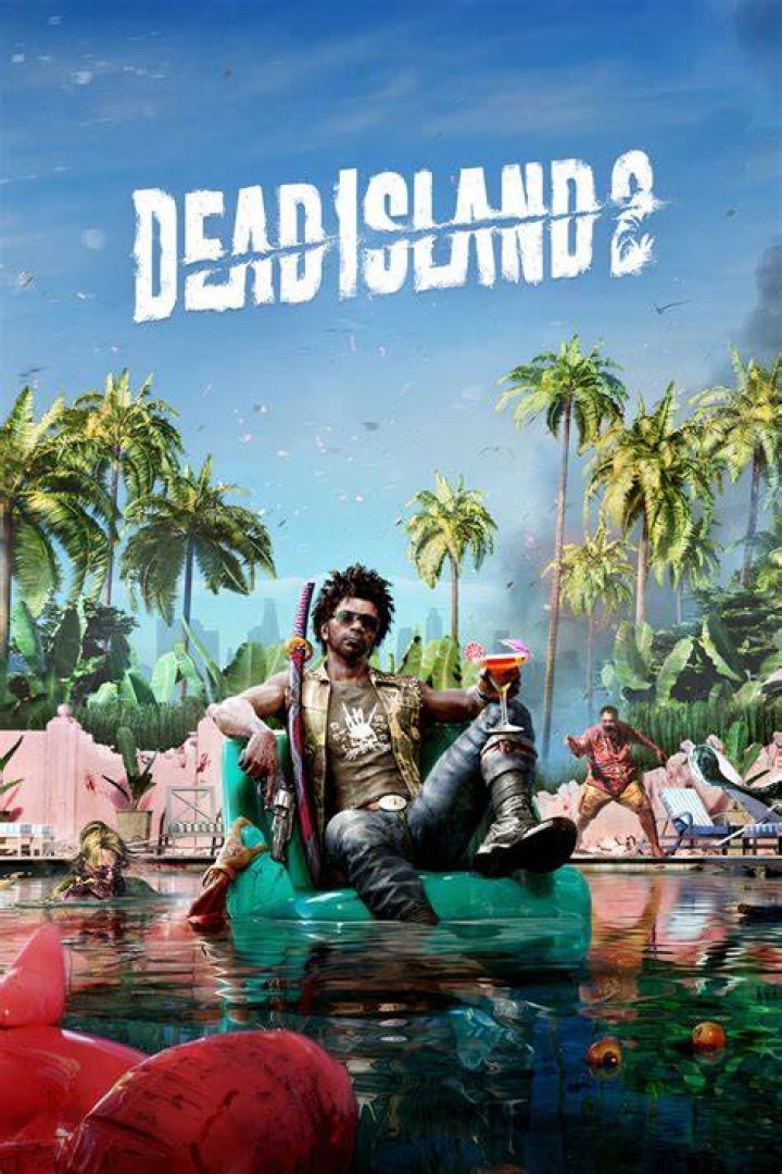 Dead Island 2 Fool's Gold