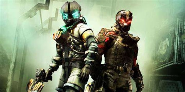 Dead Space 3's Lack Of Split Screen Co-Op Was A Mistake