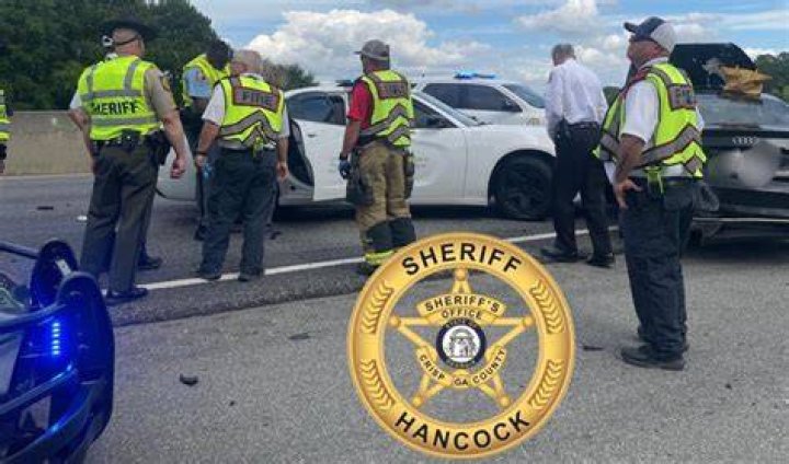 Deadly Street Race Ends in Tragedy With Severe Charges Filed After High-Speed
Clash