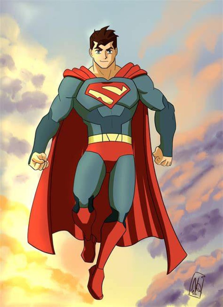 Dead-Stop to Superman Dead-Stop to Superman