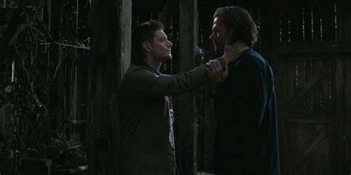 Dean death metatron supernatural Do you believe in miracles