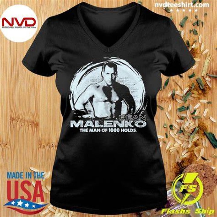 Dean Malenko The Ladies Man