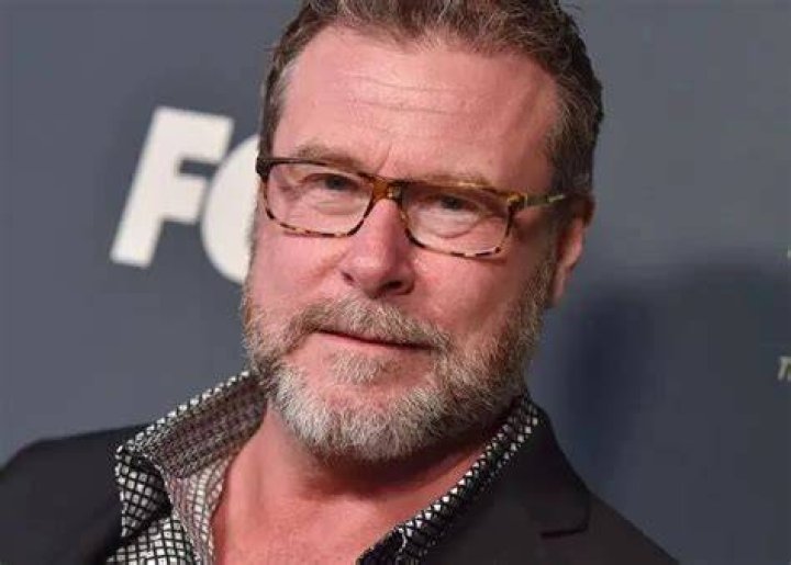 Dean McDermott age