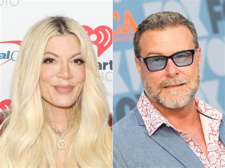 Dean McDermott Shares Insight Into Tori Spelling's Bond With His GF