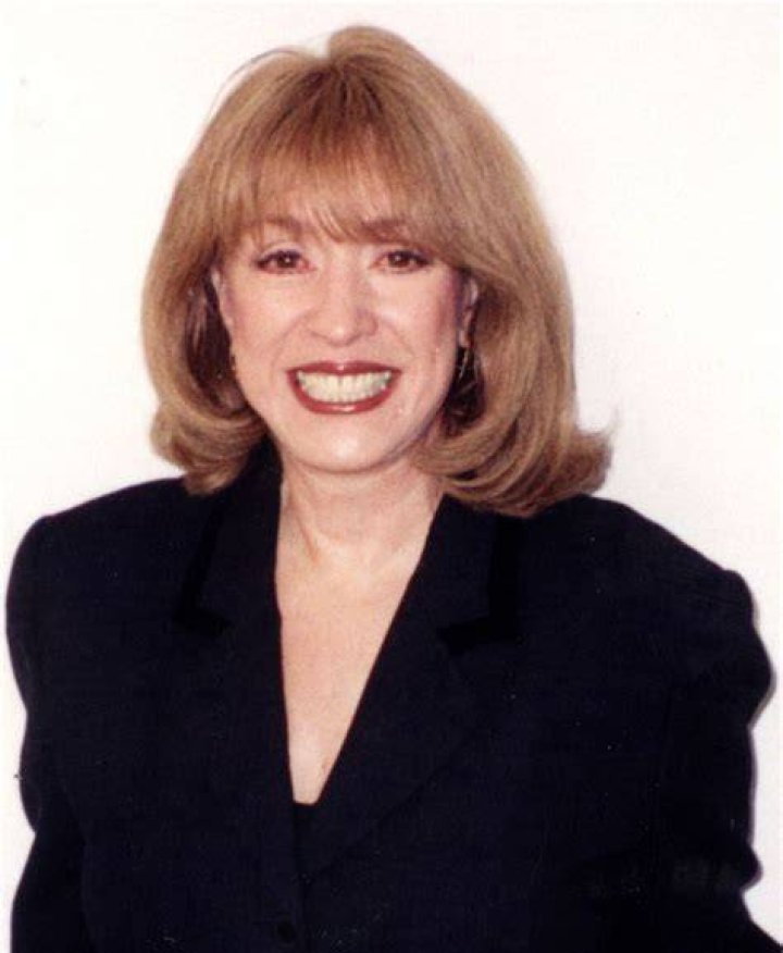 Deanna Shapiro Filmography, List of Deanna Shapiro Movies and TV Shows