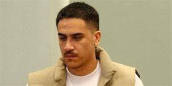 Death of a murderer: Thief who ran down Auckland mum in botched bag snatch takes own life in prison after taking illicit drugs