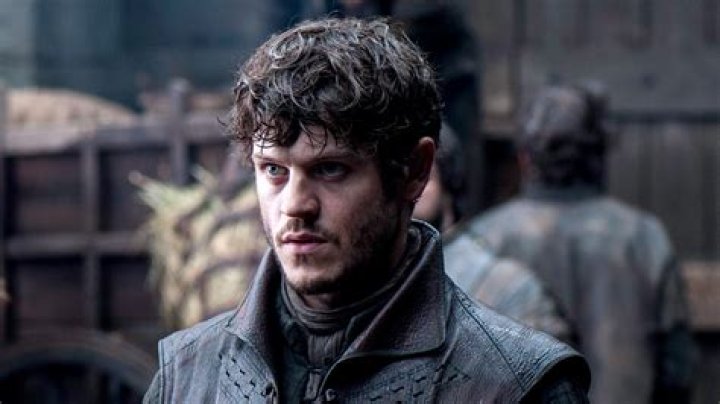 Death of Ramsay Bolton in Game of Thrones