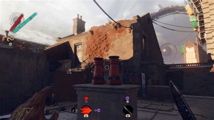 Deathloop Smoking Contest | How to get the Pact of Smoke Door Codes