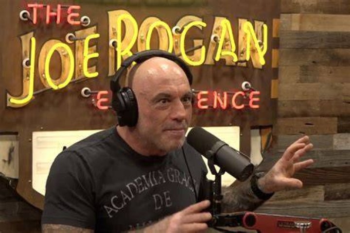 Decades Later, Joe Rogan Exposes the Dark Truth About His Grandmother That His
Family Kept From Him